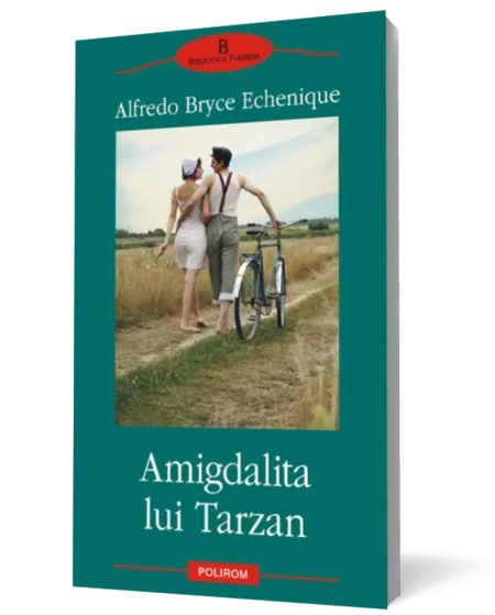 Amigdalita lui Tarzan