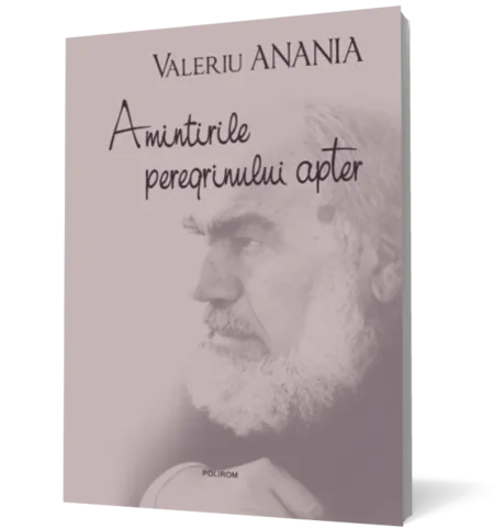 Amintirile peregrinului apter