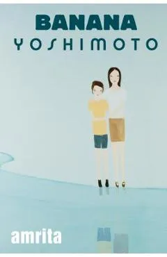 Amrita - Banana Yoshimoto