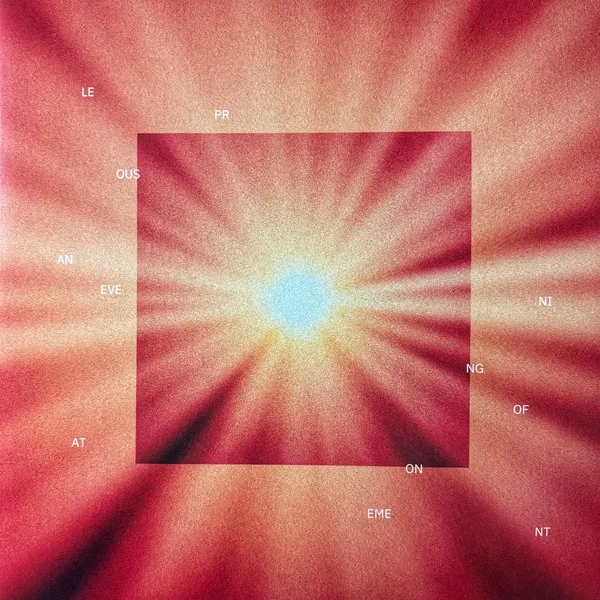 An Evening Of Atonement - Vinyl | Leprous