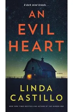 An Evil Heart - Linda Castillo