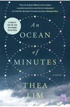 An Ocean of Minutes - Thea Lim