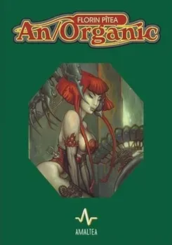 An / Organic/Florin Pitea