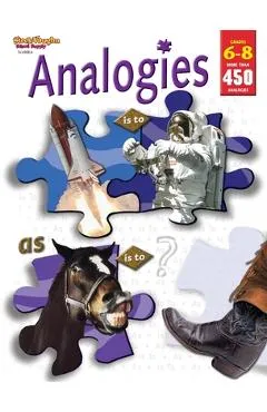 Analogies Reproducible Grades 6-8 - Stckvagn