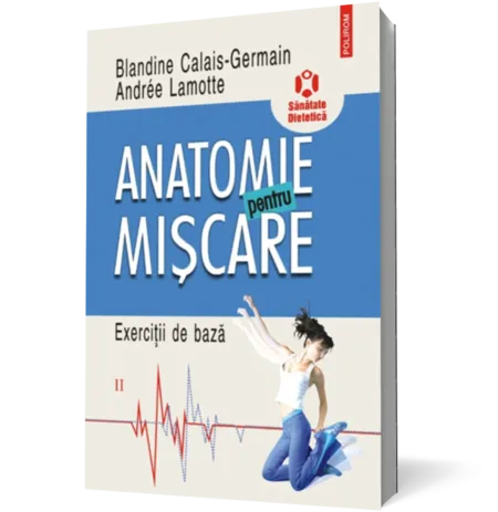 Anatomie pentru miscare vol. 2