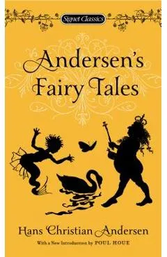 Andersen's Fairy Tales - Hans Christian Andersen