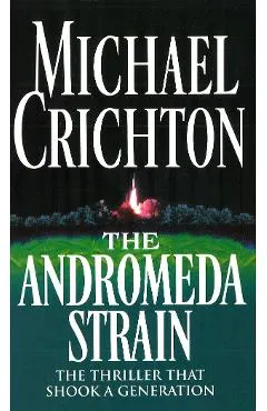 Andromeda Strain