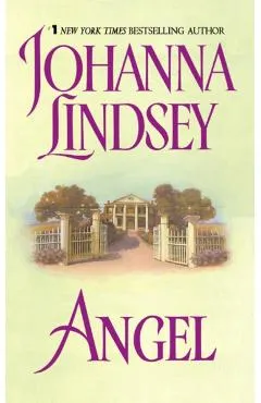 Angel - Johanna Lindsey