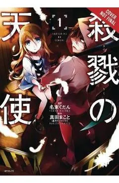 Angel of Death, Vol. 1