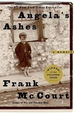 Angela's Ashes: A Memoir - Frank Mccourt