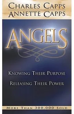 Angels - Charles Capps