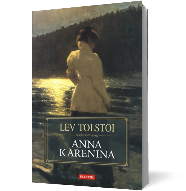 Anna Karenina