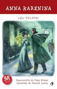 Anna Karenina - Lev Tolstoi
