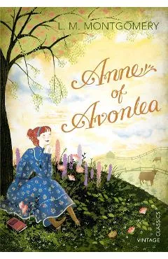 Anne of Avonlea