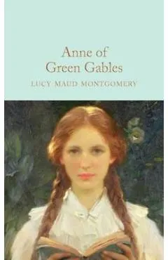Anne of Green Gables
