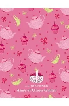 Anne of Green Gables