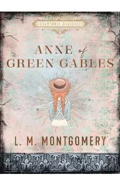 Anne of Green Gables - L. M. Montgomery