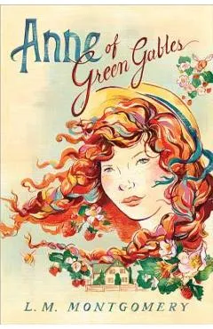 Anne of Green Gables - L. M. Montgomery