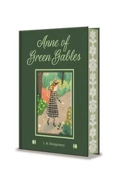 Anne of Green Gables - L. M. Montgomery