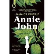 Annie John - Jamaica Kincaid