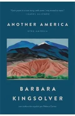 Another America/Otra America - Barbara Kingsolver