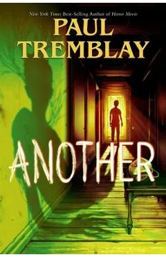 Another - Paul Tremblay