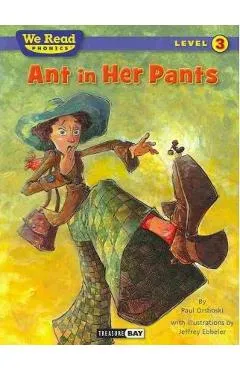 Ant in Her Pants - Paul Orshoski