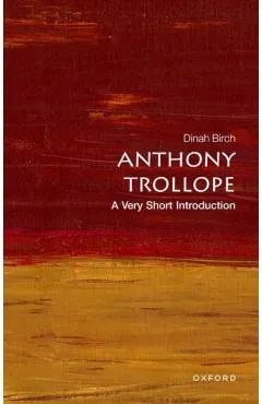 Anthony Trollope - Dinah (emeritus Professor Of English Literature Birch