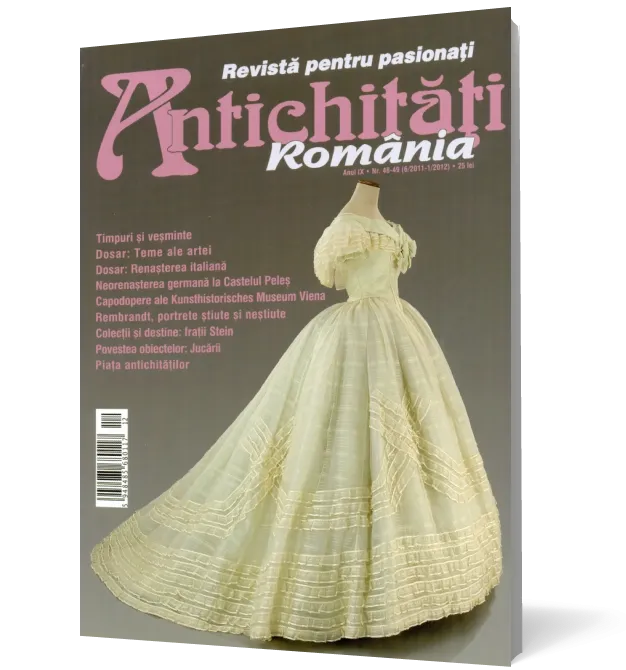 Antichităţi România