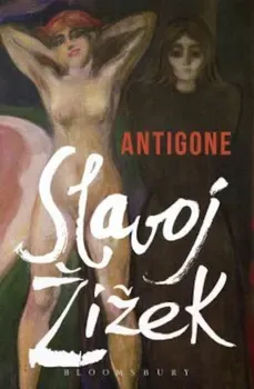 Antigone, Paperback/Slavoj Zizek