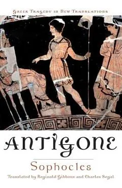 Antigone - Sophocles