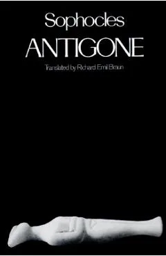 Antigone - Sophocles