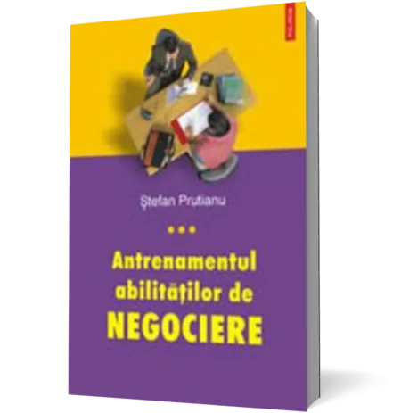 Antrenamentul abilitatilor de negociere