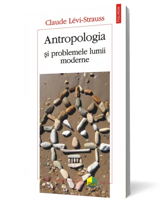 Antropologia şi problemele lumii moderne