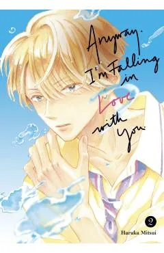 Anyway, I'm Falling in Love with You. 2 - Haruka Mitsui