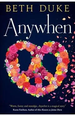 Anywhen - Beth Duke