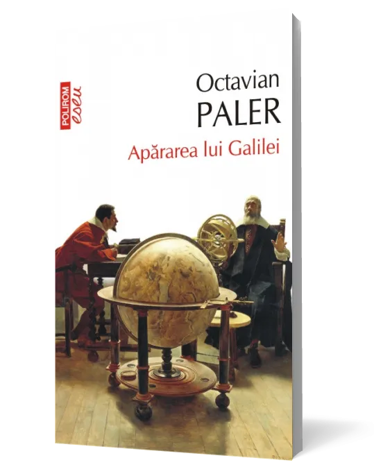 Apărarea lui Galilei