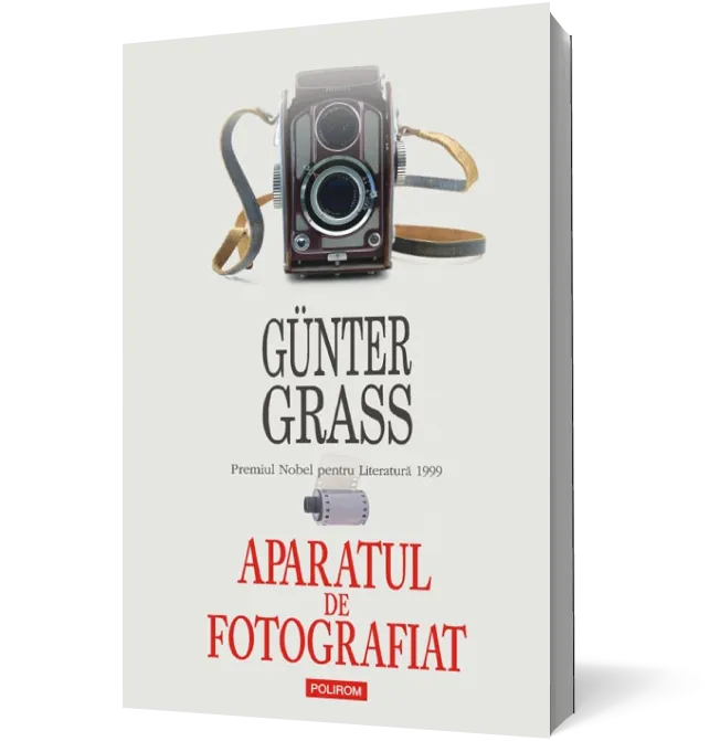Aparatul de fotografiat