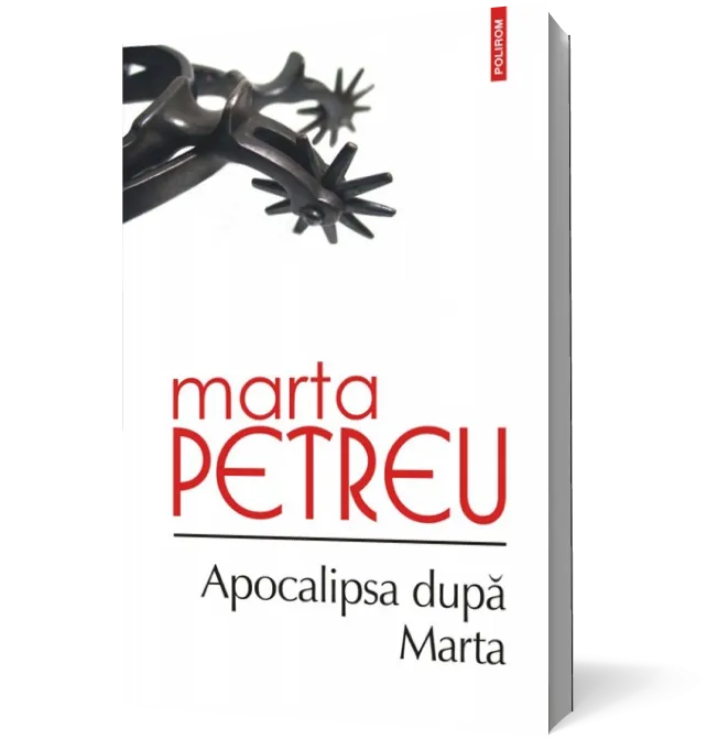 Apocalipsa după Marta