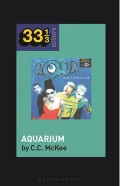 Aqua's Aquarium - C. C. Mckee