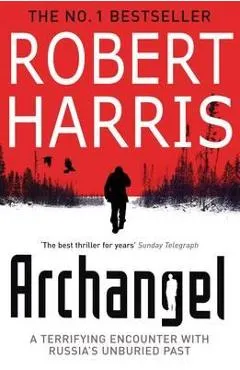 Archangel - Robert Harris