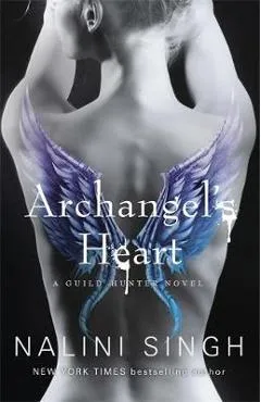 Archangel's Heart
