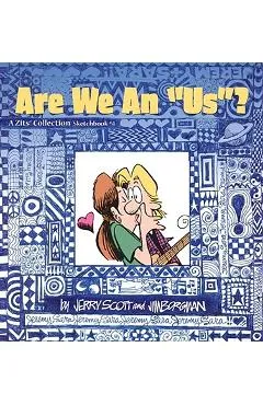 Are We an Us? - Jerry Scott
