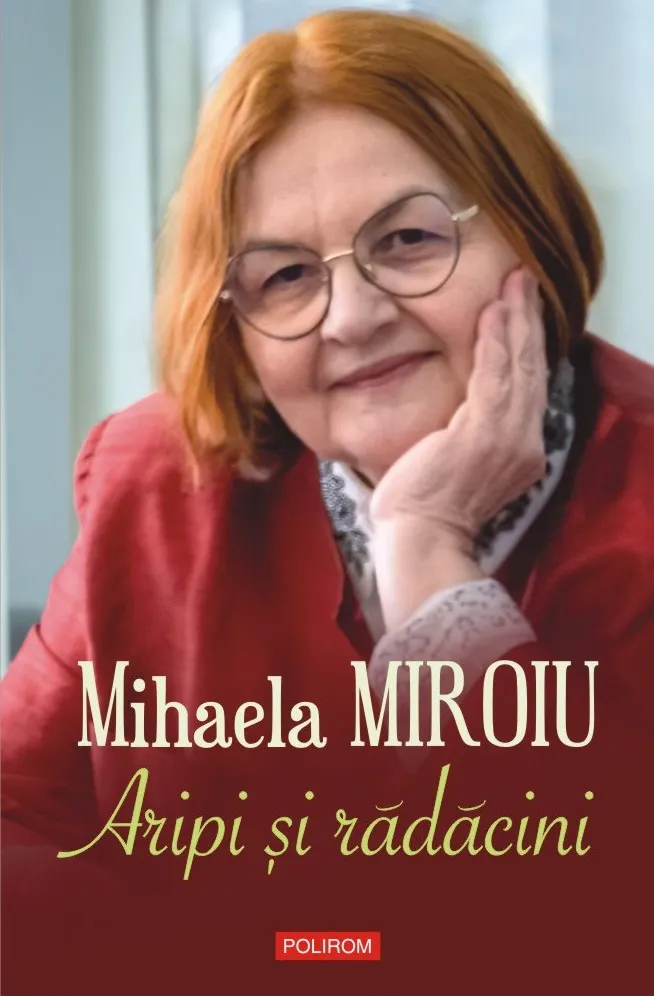 Aripi şi rădăcini