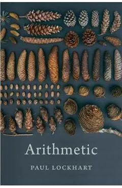 Arithmetic - Paul Lockhart