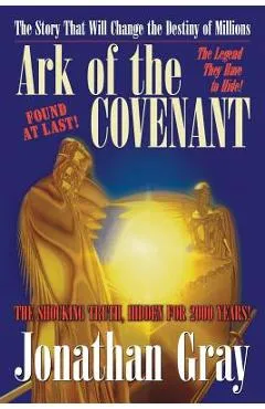 Ark of the Covenant - Jonathan Gray