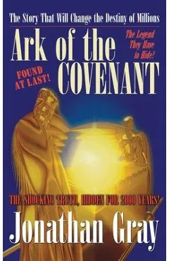 Ark of the Covenant - Jonathan Gray