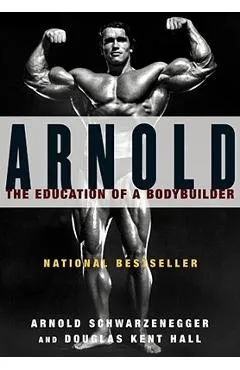 Arnold - Arnold Schwarzenegger