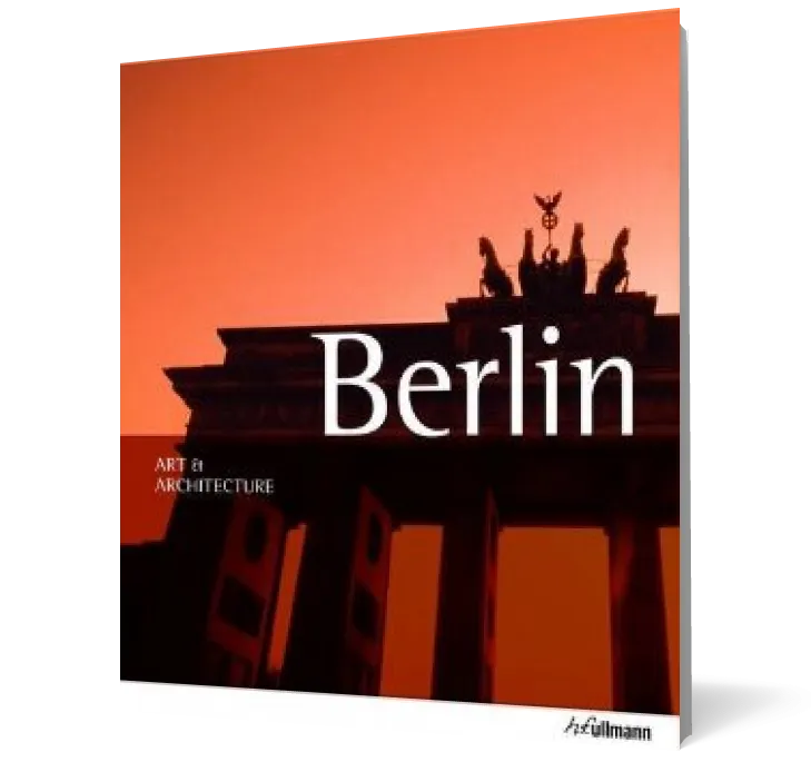 Art & Architecture Berlin