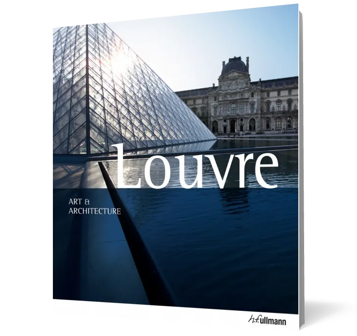 Art & Architecture Louvre
